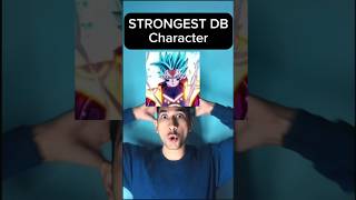 Building the STRONGEST DB  Team To Defeat Him
