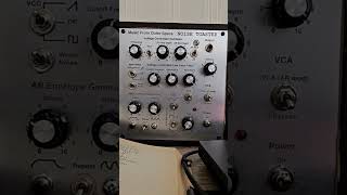 #ElectronicsDIY#SynthDIY#AnalogCircuits#SolderingFun#ElectronicMusicGear