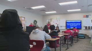 Perry Township Schools to expand learning opportunities thanks to multi-million dollar grant