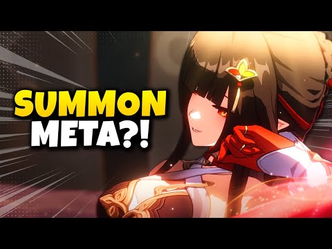 Are SUMMONS The Future Of Honkai: Star Rail?!