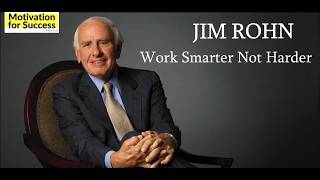 Build Strongest Mindset - Jim Rohn - Personal Development