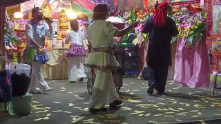 新營牽亡歌團：引魂過橋