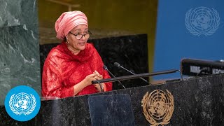 Women In Diplomacy: A Force For Peace | United Nations
