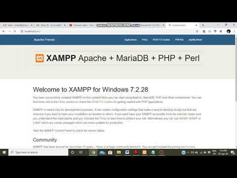 program to keep track of the number of visitors for web page in perl