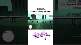 GTA Vice City ❤️ #gta #gtavicecity #gtavicecitydefinitiveedition #shorts #gta5 #gtaonline #gtavc