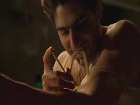 The Sopranos' Christopher Moltisanti