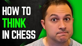 Copy These Openings To Gain ELO Fast