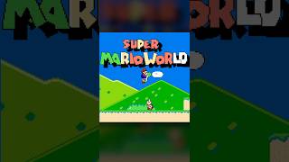 Super Mario World Bootleg for NES! 🔥