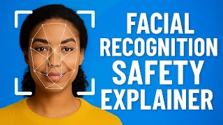 Facial Recognition Safety Explained: How It Works & Protect Your Privacy in 2025