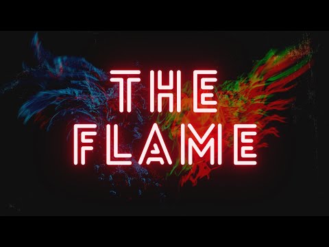 Olexandr Ignatov - The Flame (Official Audio)