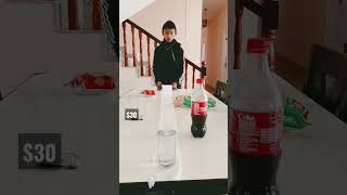 Toilet paper challenge #shorts #game #challenge #viral