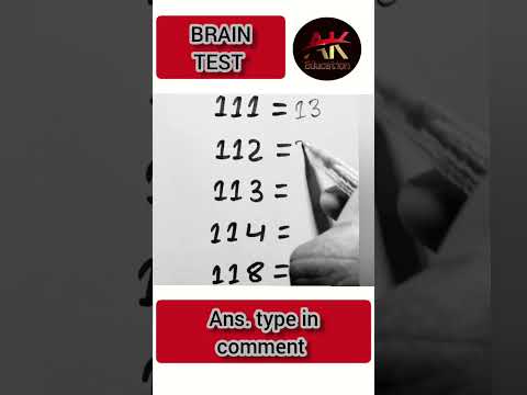 #math #logicpuzzle #viral #mathtrick #mathpuzzle #mathematics #puzzletime #mathematicalpuzzle