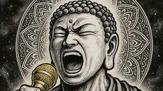 【中文说唱】《般若心经·现代说唱 (Rap)》独唱版 – 同步因果 (QuantumSync)｜日版现代意译