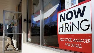 Job openings increased to 11 million in October: JOLTS