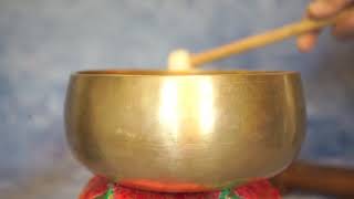 MEDIUM BOWL #M261 (6.5"x 3.25") 460 gm