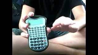 Interactive Calculator Trick