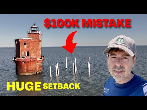 We Wasted $100k On This - DARGE Pt. 1
