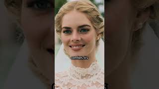 The Hidden Story Behind Grace’s Wedding Dress in Ready or Not! #readyornot #adambrody