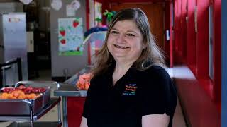 Covina-Valley Unified School District | Classified Employee of the Year 2024