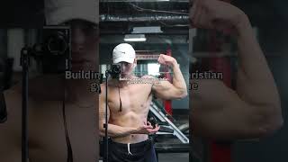 Come one, come all #lift #follow #fitnessmotivation #zyzz #viral #subscribe #fyp #fitness #love
