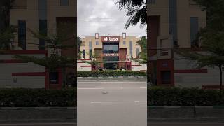 Virtusa the capital