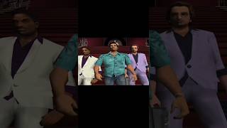 tommy's betrayal gta vice city #gtavicecity #gtavicecityshorts #gtavicecitydefinitiveedition