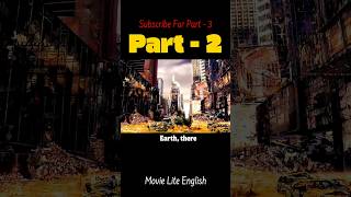 Nuclear Bombing Part - 2 Movie Recap English #shorts #shortvideo #movie #recapfilm #filmrecaps