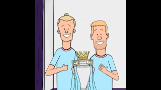 The 2022/23 Premier League Season In One Video