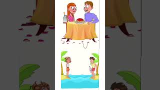 Impossible Date: 😂😘 tricky riddle | Game | Android & IOS Game Play