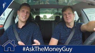 Pay Off Mortgage Early or Invest? #AskTheMoneyGuy