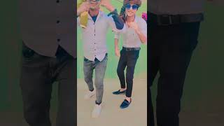 mdp official dance
