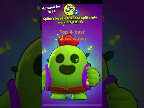 #fyp #brawlstars #wawawa #gaming
