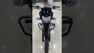2025 Hero HF Deluxe black OBD-2B awesome looks 🔥💕#youtube #hero