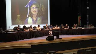 New Brunswick Board of Education Meeting - 7/15/2025