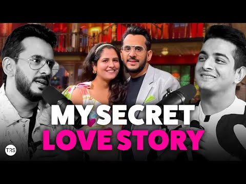 Aman Gupta की Love Story | ऐसी फिल्मी Twist देखे नहीं होंगे!