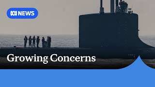 Big tests ahead for AUKUS, US and UK experts warn | ABC NEWS