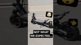 You’d NEVER Guess This Is an Entry-Level Scooter...