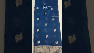 🪷 Russian Butta sarees premium quality  🪷 #fancysarees #sarees #buttasarees #sarita #tadipatri