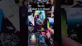 Wealth and comfort are flowing straight to you #tarot