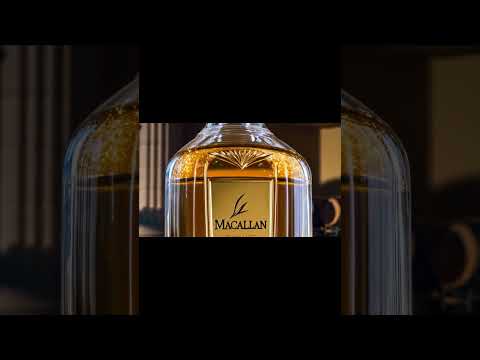 "₹15 करोड़ की शराब! दुनिया की सबसे महंगी दारू | Macallan 1926 Whisky 😱🥃 #Shorts"