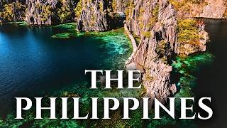 Unbelievable Places In the Philippines You Must Visit | Travel Doc
