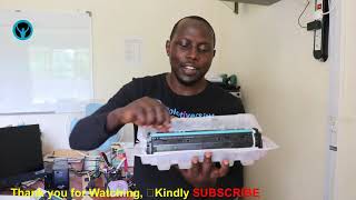 Color LaserJet Pro MFP M479fdw | Replace Toner Cartridges  | Service, Maintenance & Repair