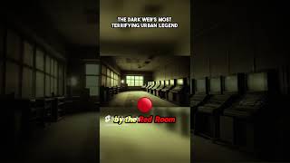 The Dark Web's Most Terrifying Urban Legend