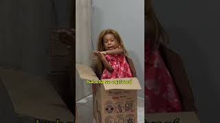 Isabella se adelantó de la actuación