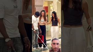 they are very nice 🙂#shots #love #kindness #kindnessisfree #prank #shots