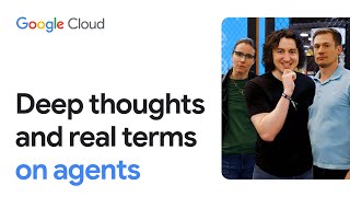 AI Agents: From concept to code
