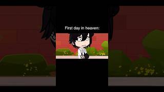 I’d React The Same If I Was Jesus! 💀 | Funny Gacha Life Reacts To TikTok