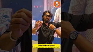 🎥 Director Chandresh K Bhatt Reveals Secrets Behind Sanghavi and Sons! | Must Watch! 🔥 #fillamfever