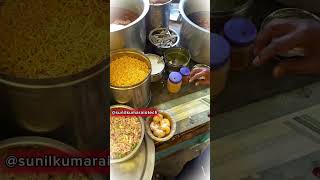 BEST CUTTACK DAHIBARA ALUDAM IN BHUBANESWAR || STREET FOOD BBSR ODISHA || NAYAPALLI, BHUBANESWAR
