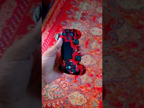How to check ✔️ your dualshock 4 controller (PS4) LEGIT ✅✅#ps5 #ps4